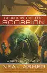 Cover of Shadow of the Scorpion