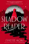 Cover of Shadow Reaper