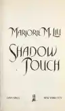 Cover of Shadow Touch