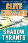 Cover of Shadow Tyrants