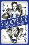 Cover of Shadowblack