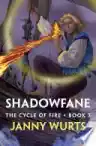 Cover of Shadowfane