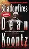 Cover of Shadowfires