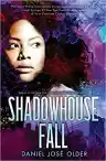 Cover of Shadowhouse Fall