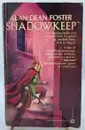 Cover of Shadowkeep