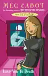 Cover of Shadowland