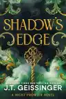 Cover of Shadow's Edge