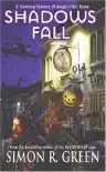 Cover of Shadows Fall