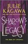Cover of Shadow's Legacy