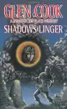 Cover of Shadows Linger