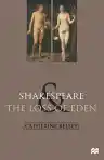Cover of Shakespeare and the Loss of Eden: The Construction of Family Values in Early Modern Culture