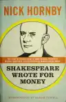 Cover of Shakespeare Wrote for Money