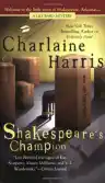 Cover of Shakespeare's Champion