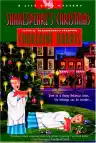 Cover of Shakespeare's Christmas