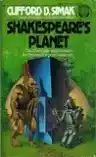Cover of Shakespeare's Planet