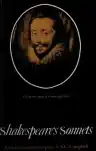 Cover of Shakespeare's Sonnets
