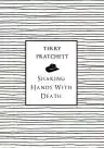 Cover of Shaking Hands with Death