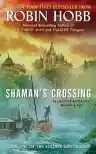 Cover of Shaman's Crossing