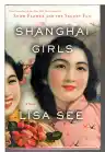 Cover of Shanghai Girls