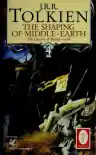 Cover of The Shaping of Middle-earth