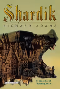 Cover of Shardik