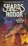 Cover of Shards of Honor