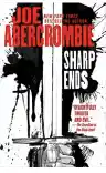 Cover of Sharp Ends