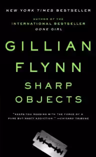 Cover of Sharp Objects