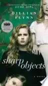 Cover of Sharp Objects