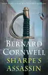 Cover of Sharpe's Assassin