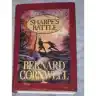 Cover of Sharpe's Battle