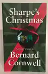 Cover of Sharpe's Christmas