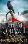 Cover of Sharpe's Command