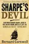 Cover of Sharpe's Devil