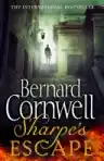 Cover of Sharpe's Escape