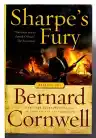 Cover of Sharpe's Fury