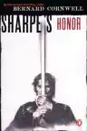 Cover of Sharpe's Honour
