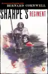 Cover of Sharpe's Regiment