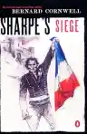 Cover of Sharpe's Siege