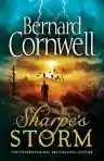 Cover of Sharpe's Storm