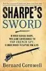 Cover of Sharpe's Sword