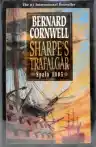 Cover of Sharpe's Trafalgar