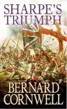 Cover of Sharpe's Triumph