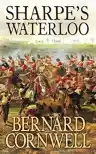 Cover of Sharpe's Waterloo