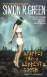 Cover of Sharper Than a Serpent's Tooth