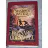 Cover of Sharpe's Battle