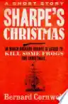 Cover of Sharpe's Christmas