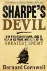 Cover of Sharpe's Devil