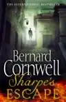 Cover of Sharpe's Escape