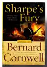 Cover of Sharpe's Fury
